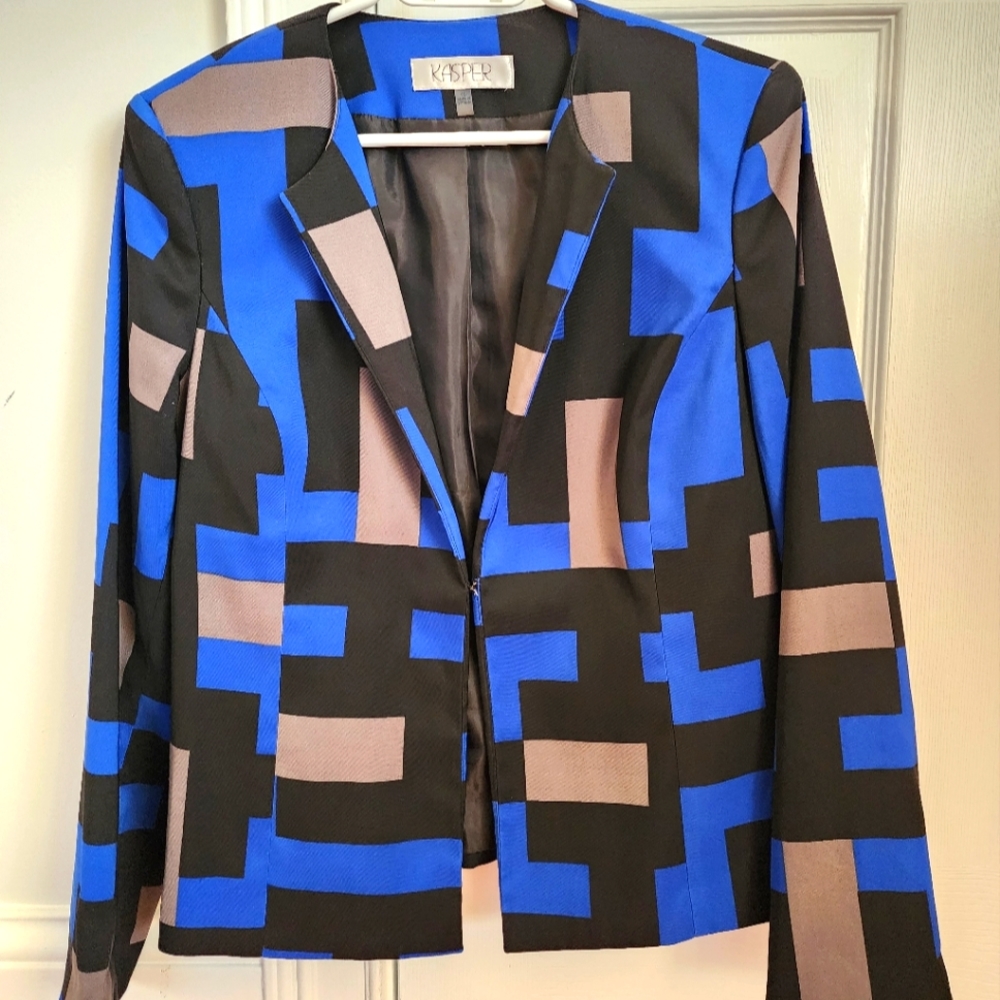 Suite Jacket